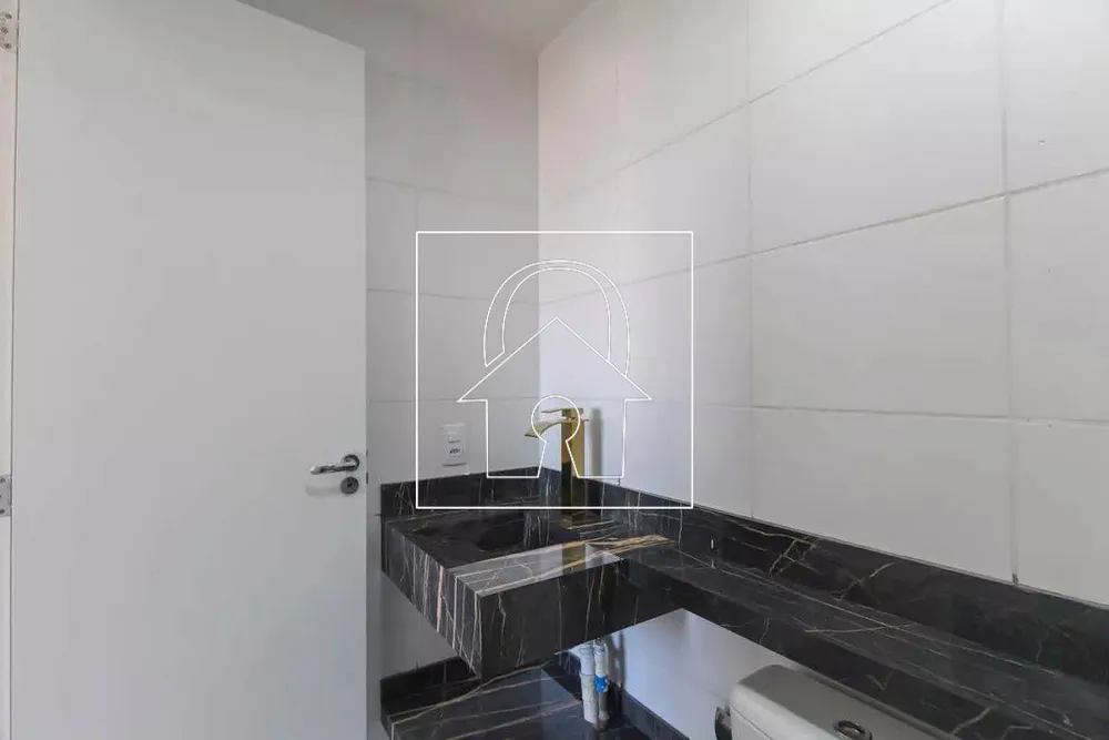 Apartamento, 1 quarto, 26 m² - Foto 1