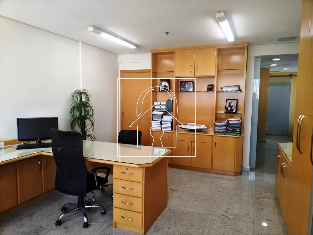 Conjunto Comercial-Sala à venda, 105m² - Foto 1