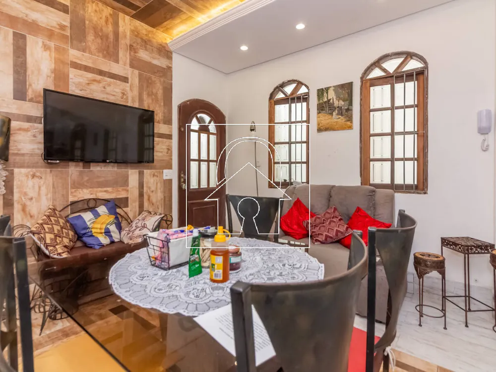 Sobrado, 5 quartos, 200 m² - Foto 4
