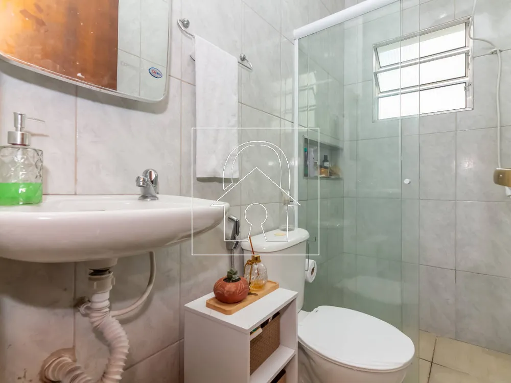 Sobrado, 5 quartos, 200 m² - Foto 8