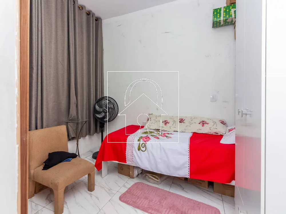 Sobrado, 5 quartos, 200 m² - Foto 7