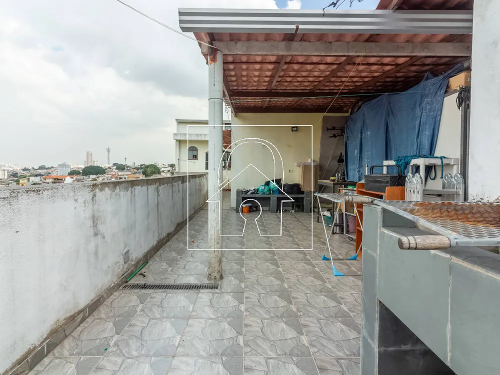 Sobrado, 5 quartos, 200 m² - Foto 5