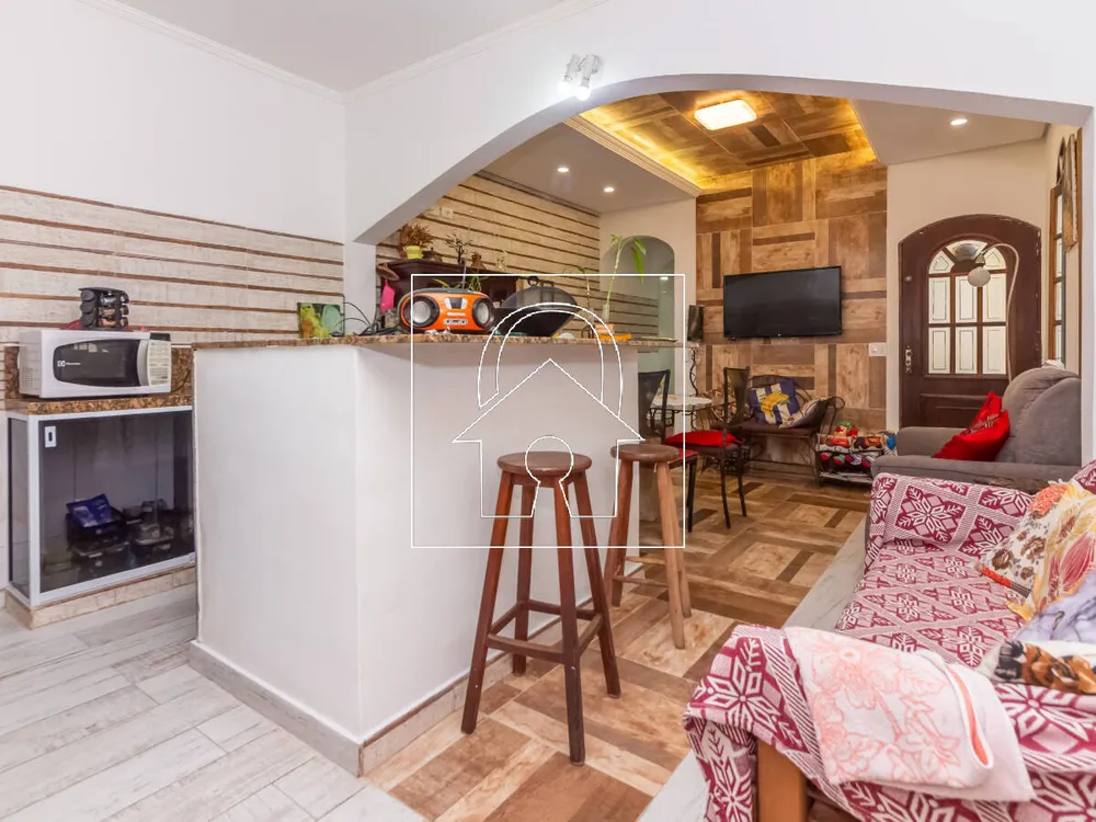 Sobrado, 5 quartos, 200 m² - Foto 6