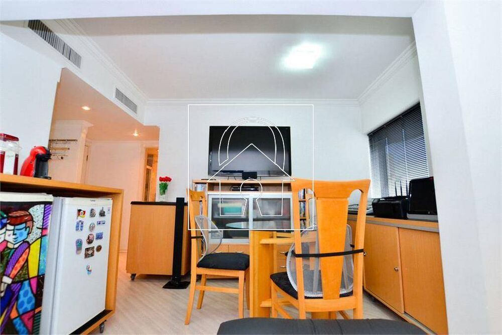 Flat/Apart Hotel, 2 quartos, 83 m² - Foto 8