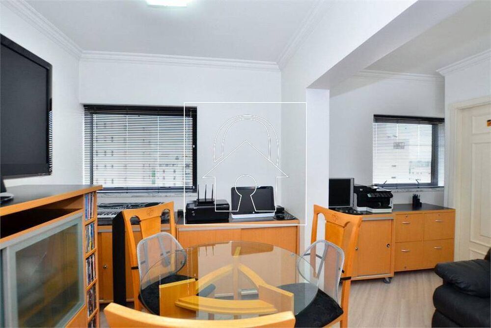 Flat/Apart Hotel, 2 quartos, 83 m² - Foto 7