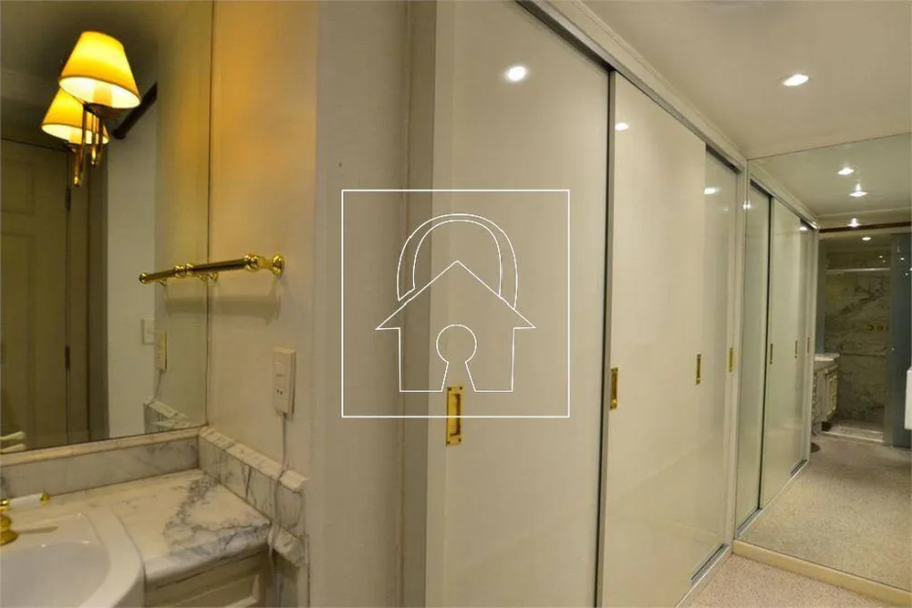 Flat/Apart Hotel, 2 quartos, 83 m² - Foto 5