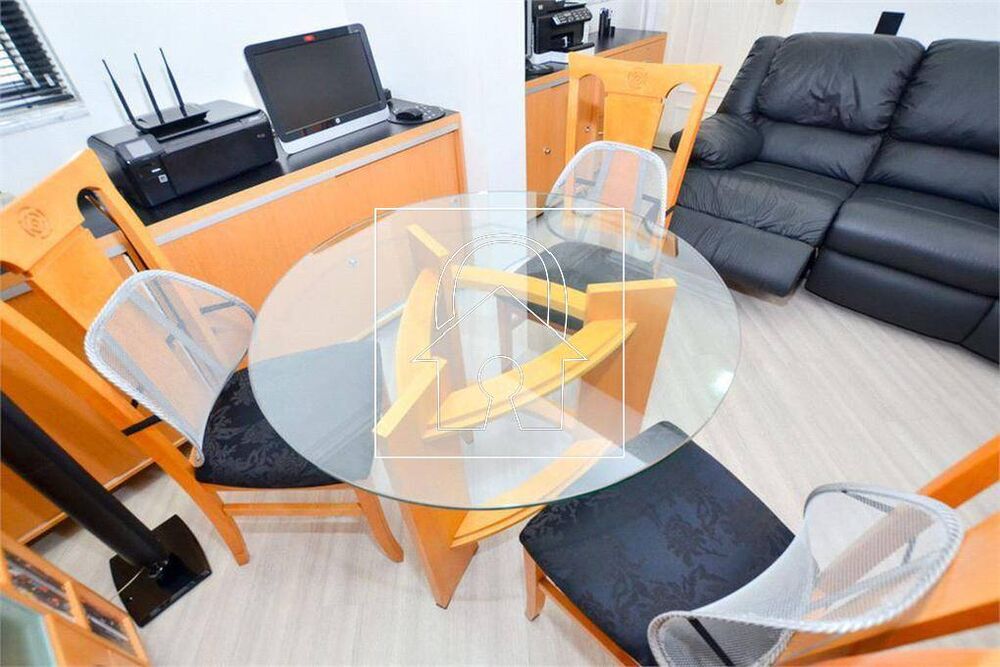 Flat/Apart Hotel, 2 quartos, 83 m² - Foto 6
