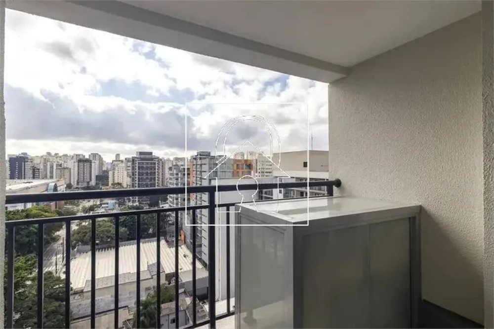 Apartamento, 1 quarto, 31 m² - Foto 2
