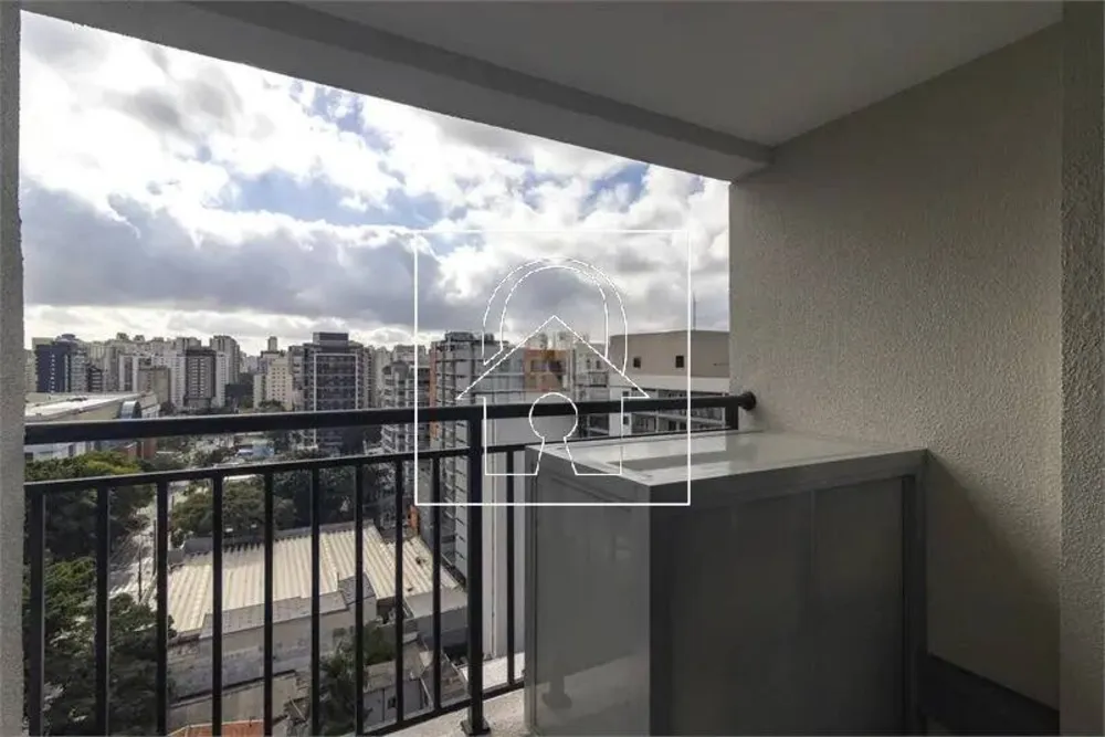 Apartamento, 1 quarto, 31 m² - Foto 3