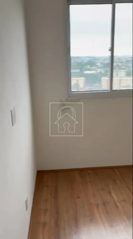 Apartamento, 1 quarto, 26 m² - Foto 1