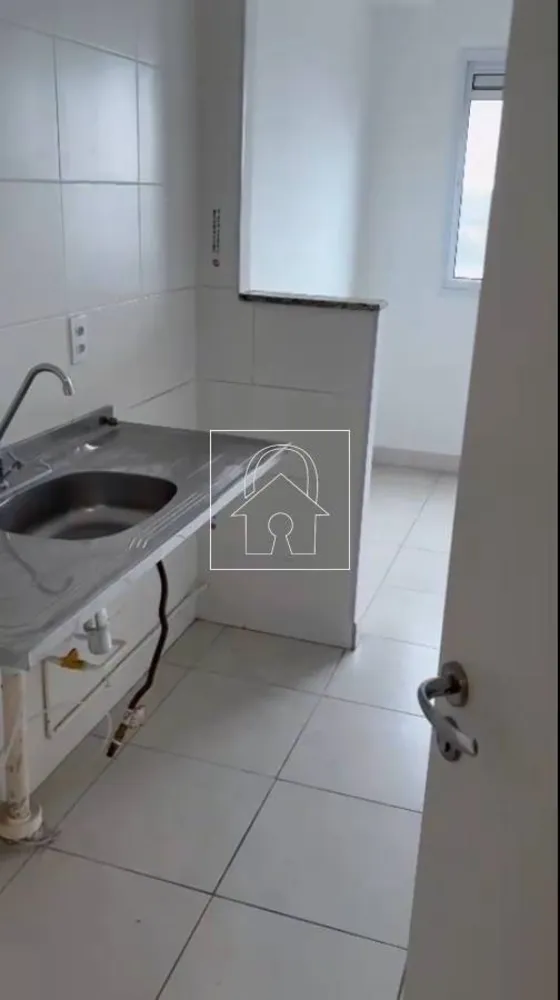 Apartamento, 1 quarto, 26 m² - Foto 2