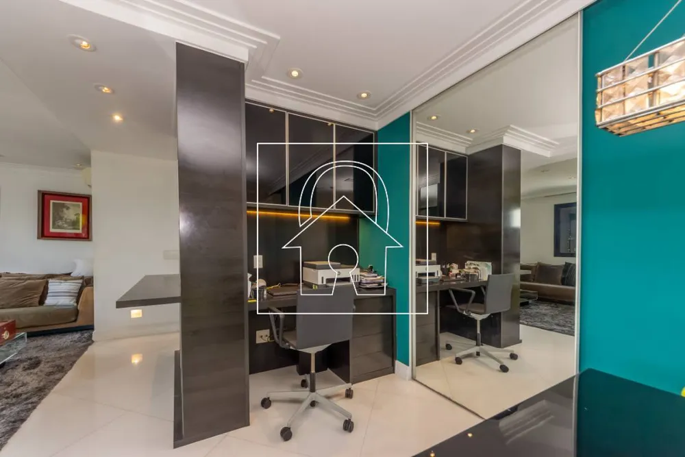 Apartamento, 1 quarto, 89 m² - Foto 3