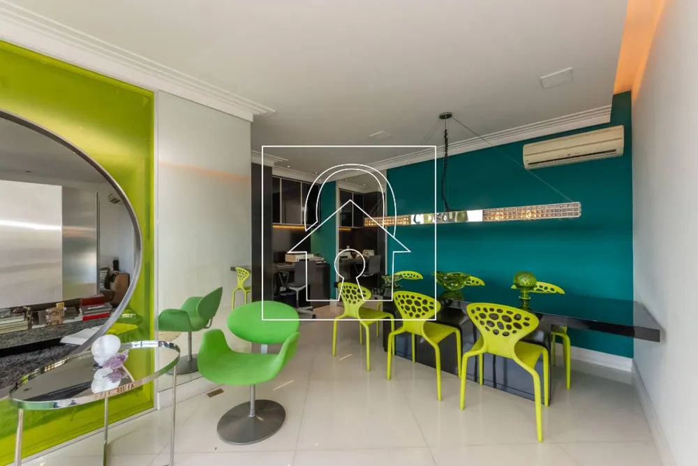 Apartamento, 1 quarto, 89 m² - Foto 5