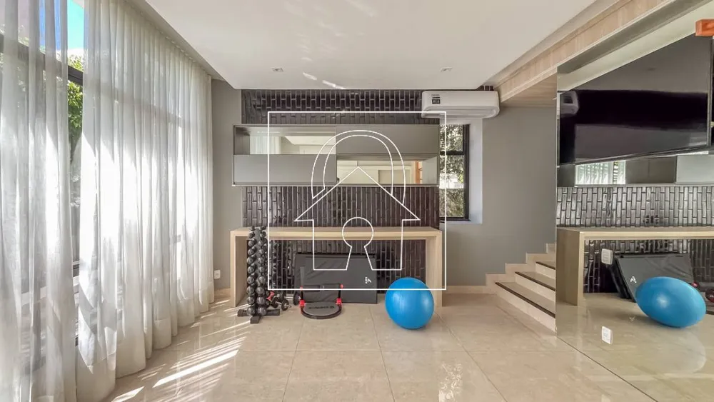 Apartamento, 1 quarto, 89 m² - Foto 2