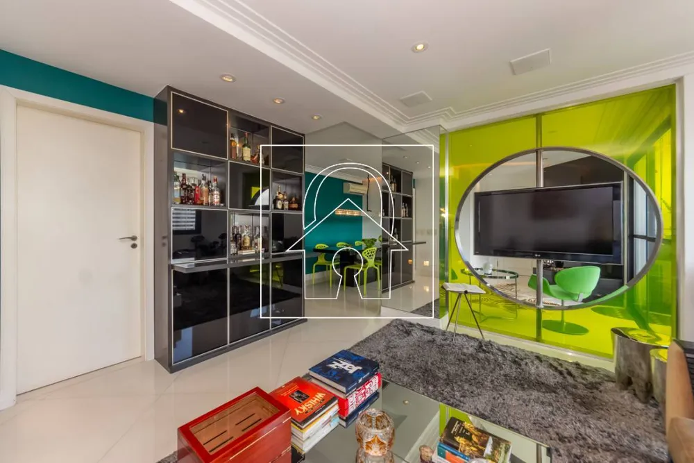 Apartamento, 1 quarto, 89 m² - Foto 6