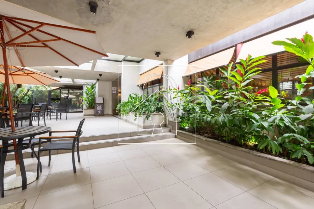 Flat/Apart Hotel, 1 quarto, 29 m² - Foto 8
