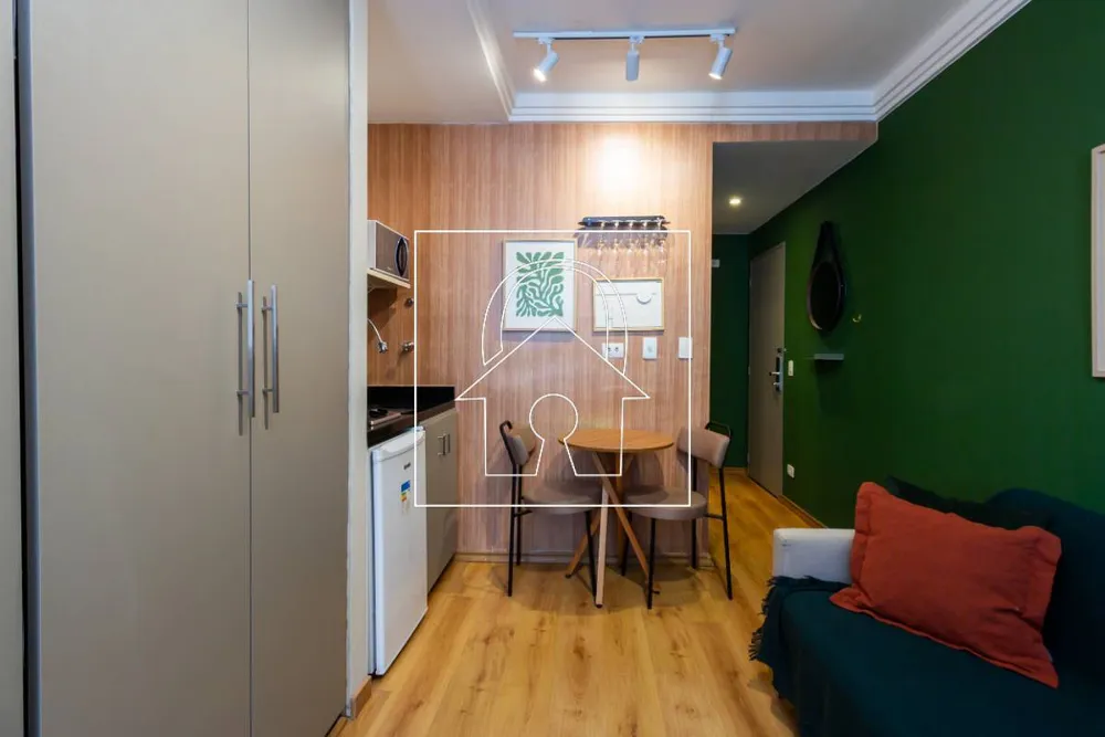 Flat/Apart Hotel, 1 quarto, 29 m² - Foto 3
