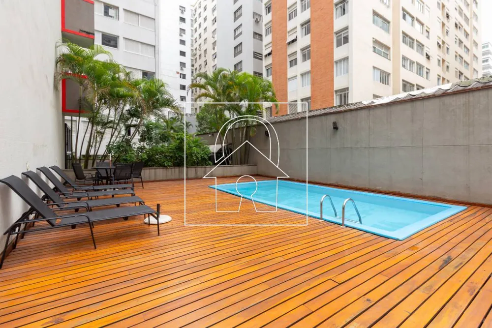 Flat/Apart Hotel, 1 quarto, 29 m² - Foto 1