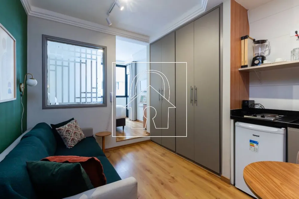Flat/Apart Hotel, 1 quarto, 29 m² - Foto 2