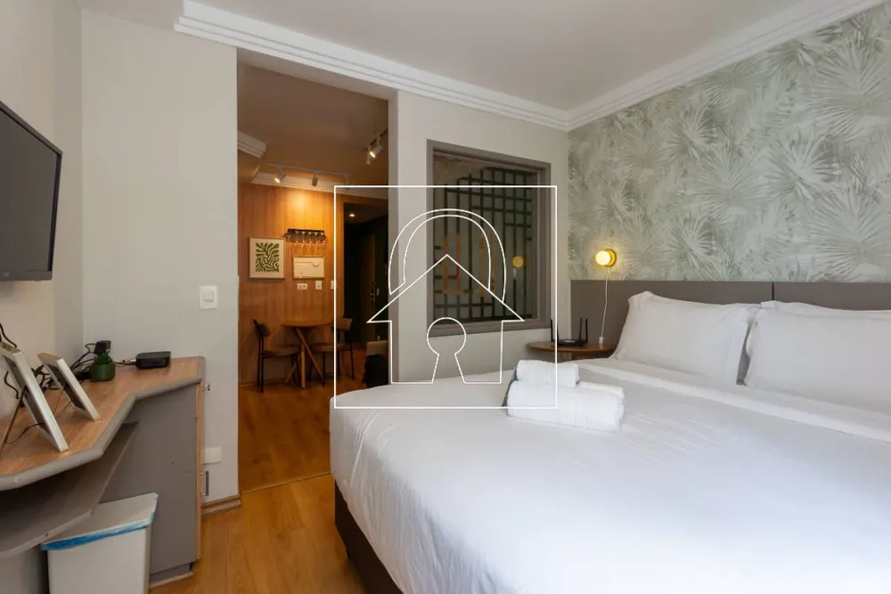 Flat/Apart Hotel, 1 quarto, 29 m² - Foto 7