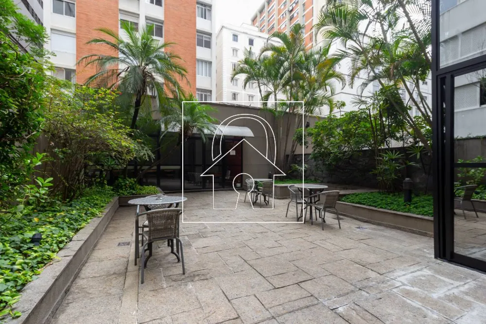 Flat/Apart Hotel, 1 quarto, 29 m² - Foto 4