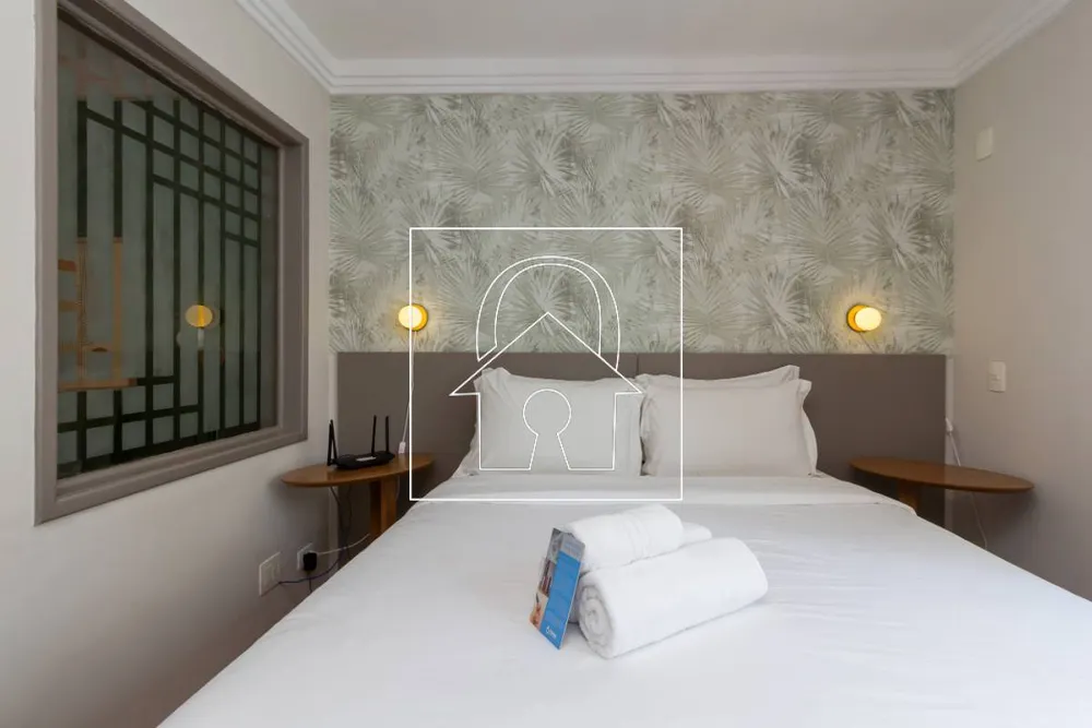 Flat/Apart Hotel, 1 quarto, 29 m² - Foto 5