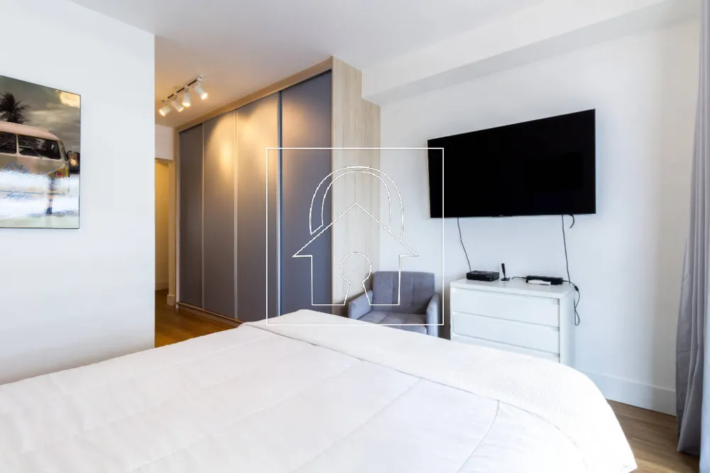 Apartamento, 1 quarto, 35 m² - Foto 5