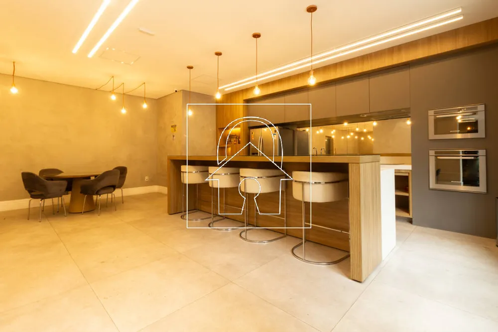 Apartamento, 1 quarto, 35 m² - Foto 2