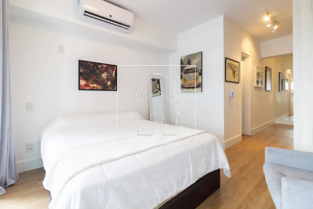 Apartamento, 1 quarto, 35 m² - Foto 8