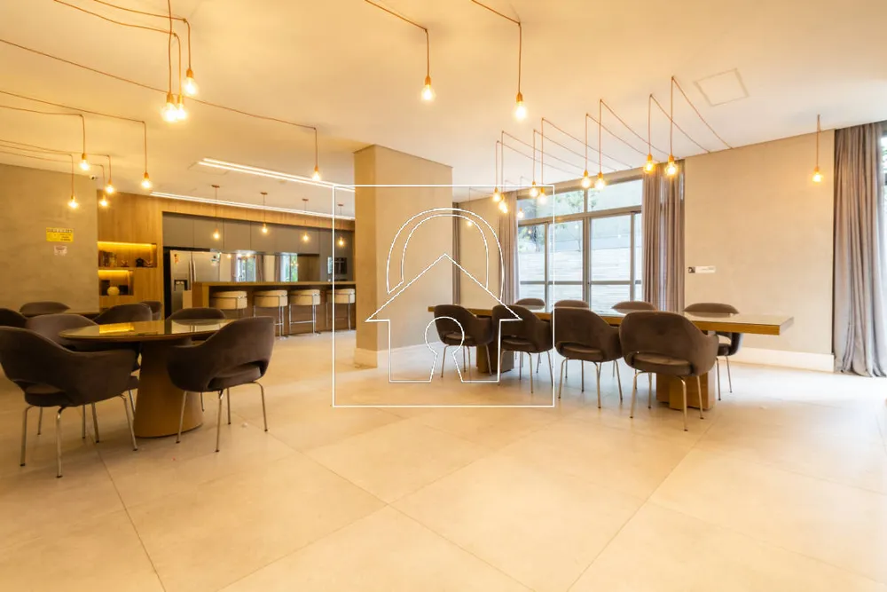 Apartamento, 1 quarto, 35 m² - Foto 4