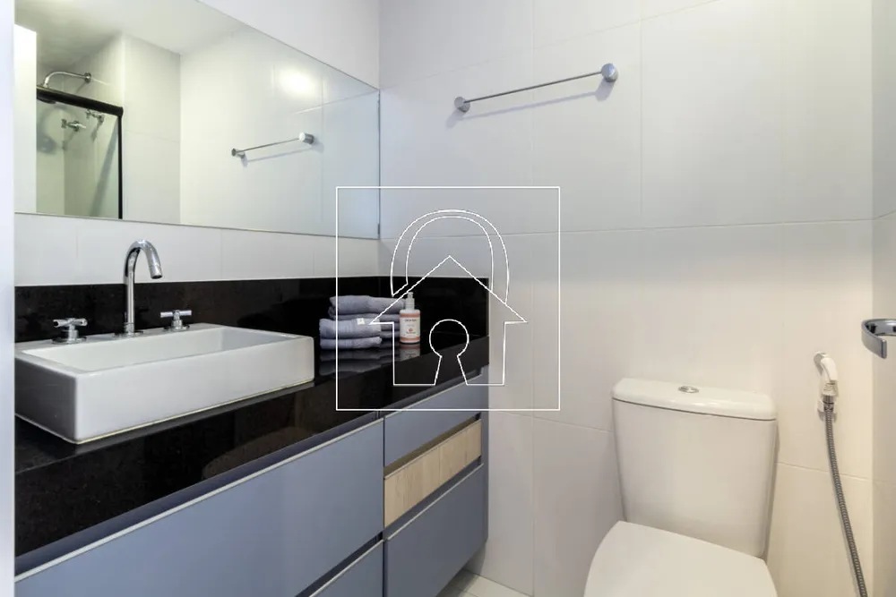 Apartamento, 1 quarto, 35 m² - Foto 1