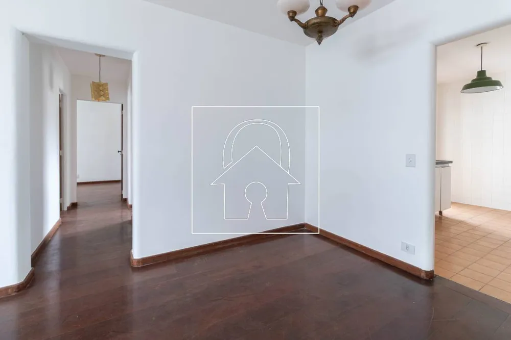 Apartamento, 3 quartos, 95 m² - Foto 1