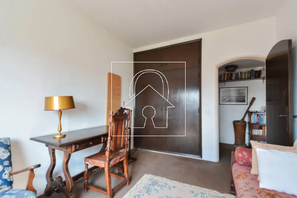 Apartamento, 3 quartos, 148 m² - Foto 3