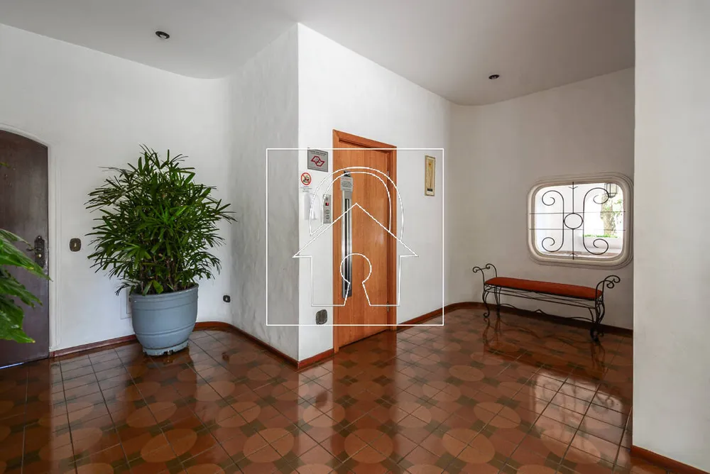 Apartamento, 3 quartos, 148 m² - Foto 7