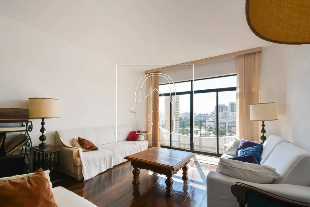 Apartamento, 3 quartos, 148 m² - Foto 6