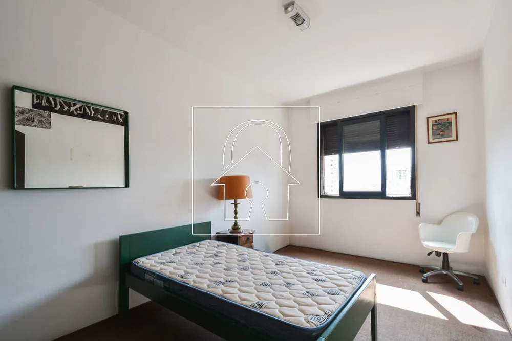 Apartamento, 3 quartos, 148 m² - Foto 1