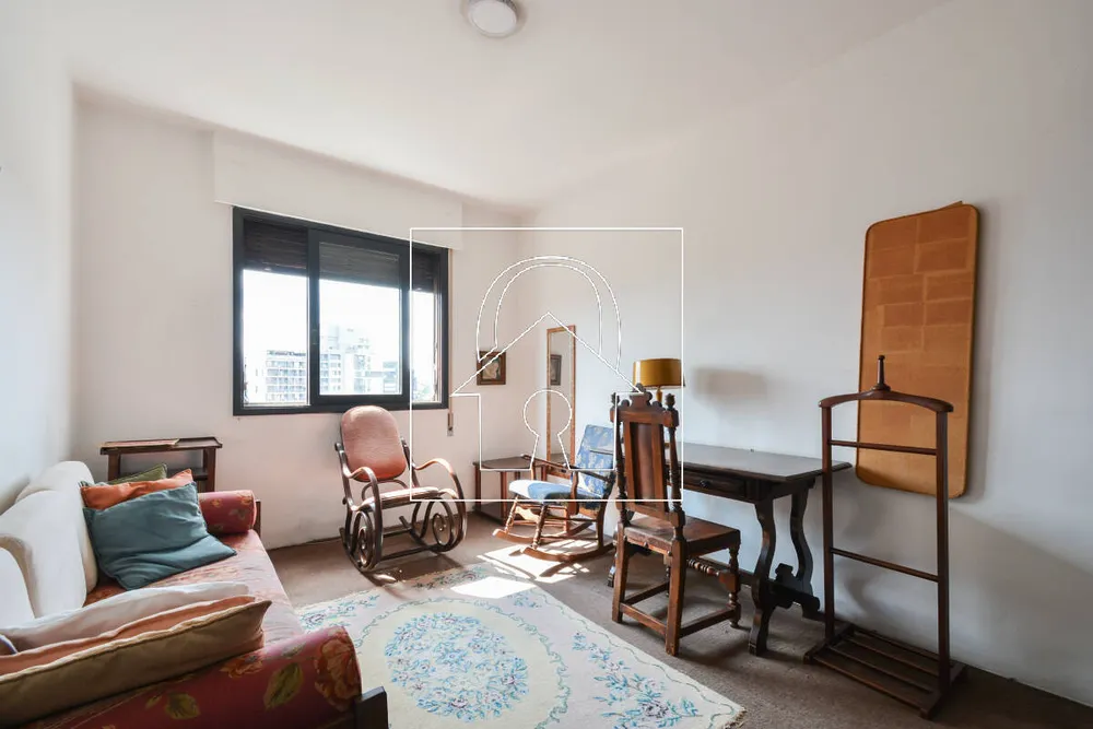 Apartamento, 3 quartos, 148 m² - Foto 2