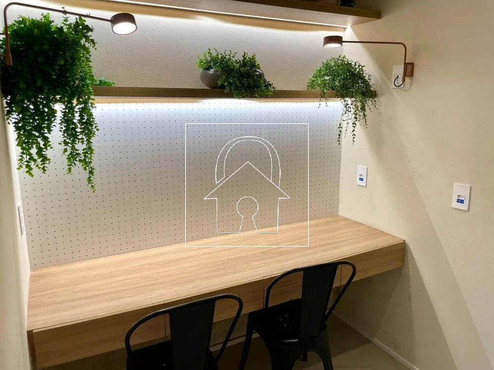 Apartamento, 1 quarto, 46 m² - Foto 4