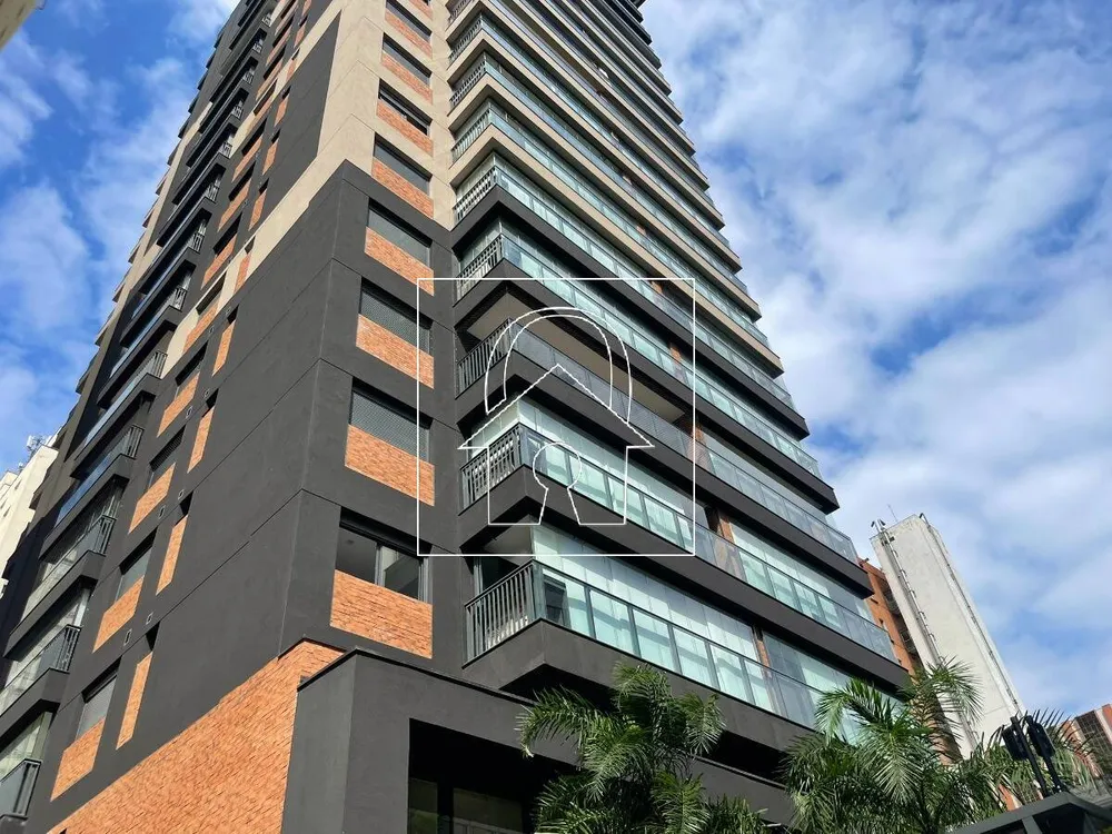 Apartamento, 1 quarto, 46 m² - Foto 8