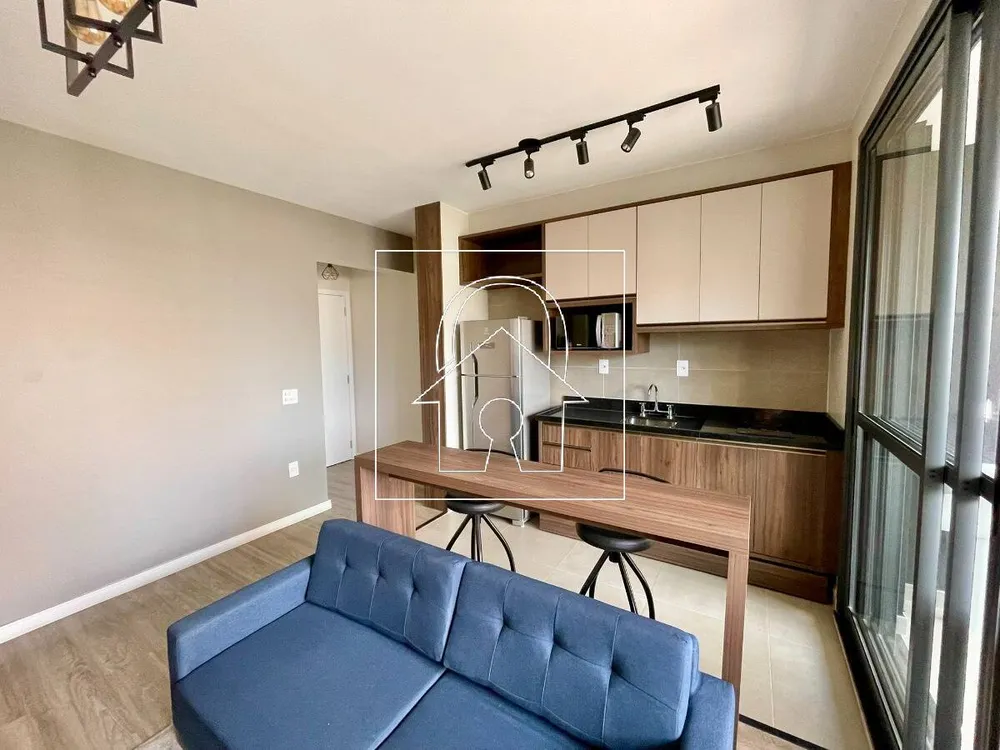 Apartamento, 1 quarto, 46 m² - Foto 7