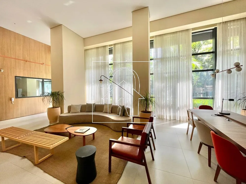 Apartamento, 1 quarto, 46 m² - Foto 6