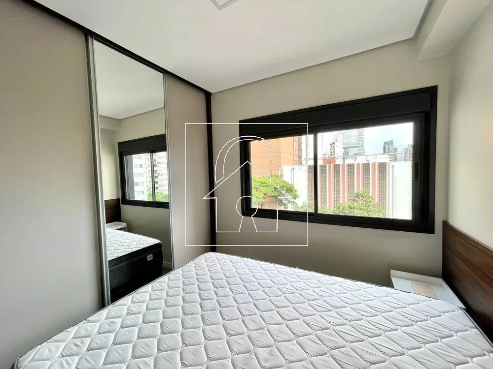 Apartamento, 1 quarto, 46 m² - Foto 5