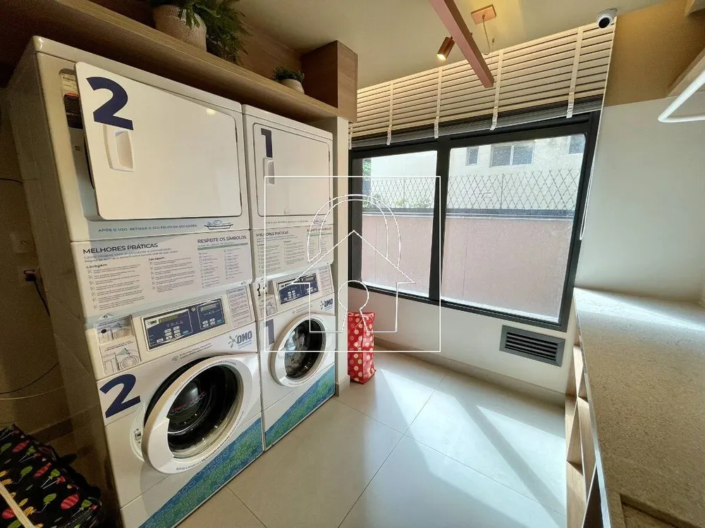 Apartamento, 1 quarto, 46 m² - Foto 3
