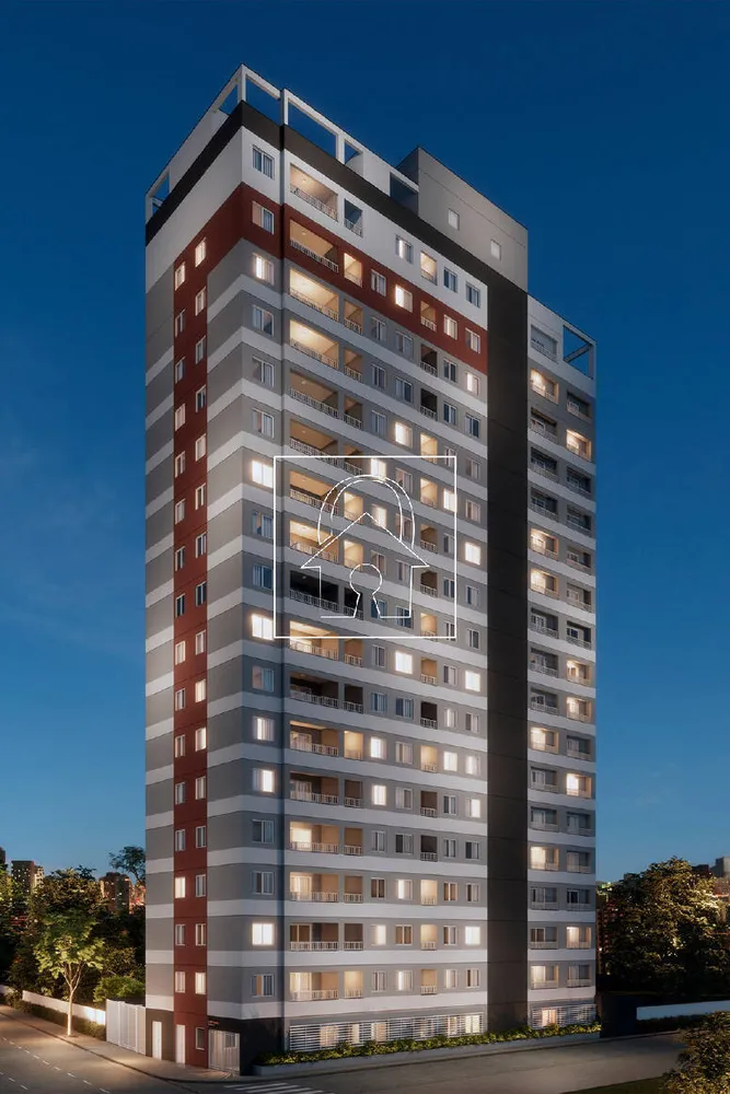 Apartamento, 1 quarto, 19 m² - Foto 5