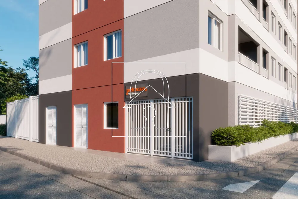 Apartamento, 1 quarto, 19 m² - Foto 4