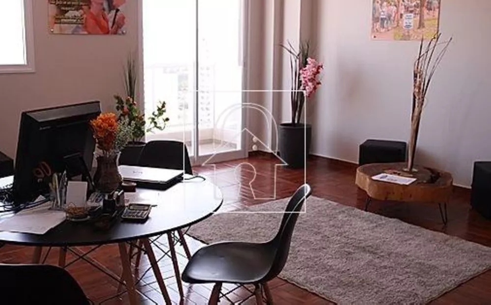 Conjunto Comercial-Sala à venda, 34m² - Foto 2