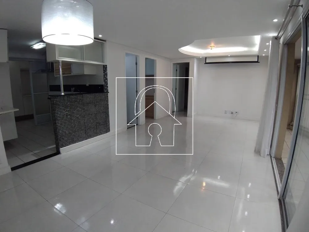Apartamento, 3 quartos, 104 m² - Foto 1