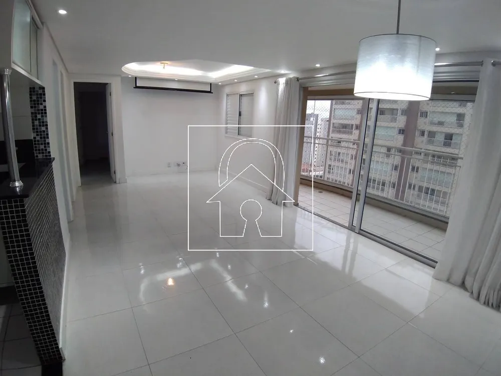 Apartamento, 3 quartos, 104 m² - Foto 2