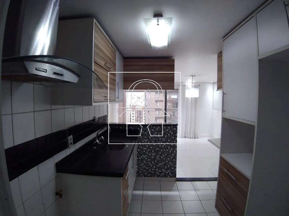 Apartamento, 3 quartos, 104 m² - Foto 4