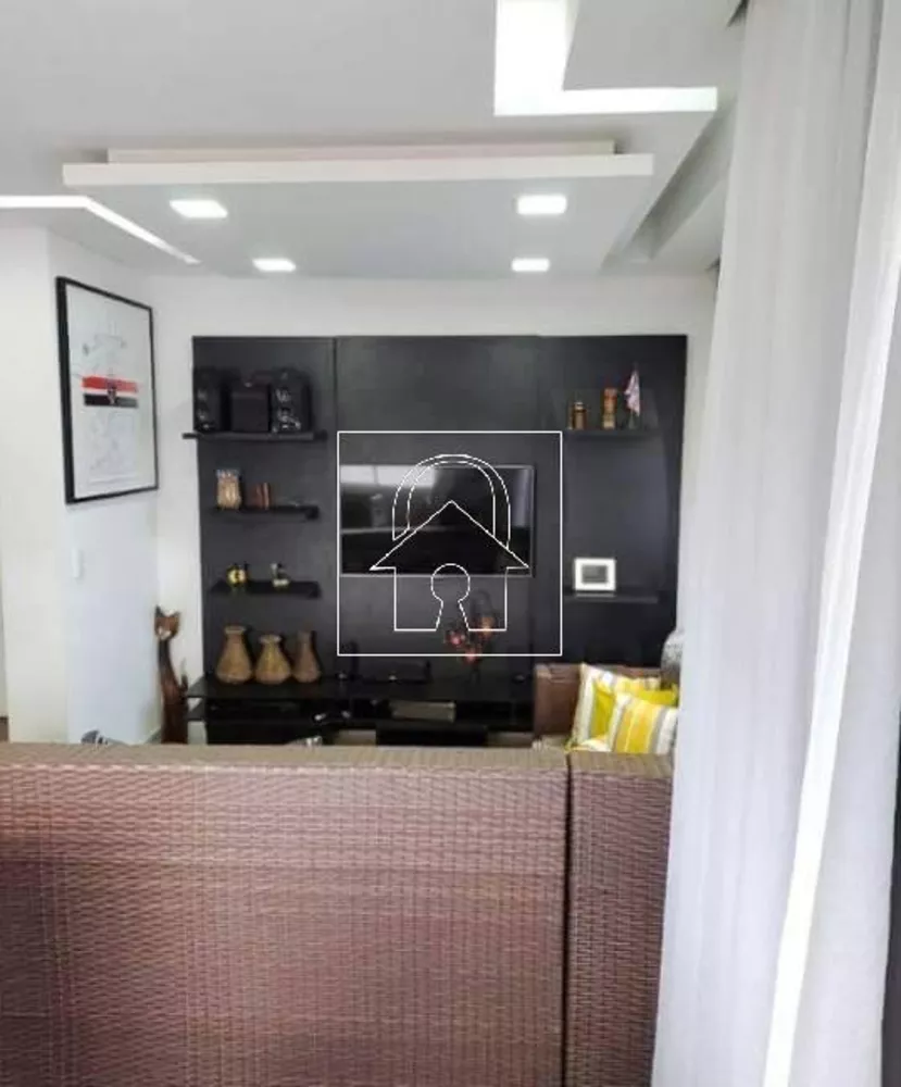 Apartamento à venda com 3 quartos, 107m² - Foto 2